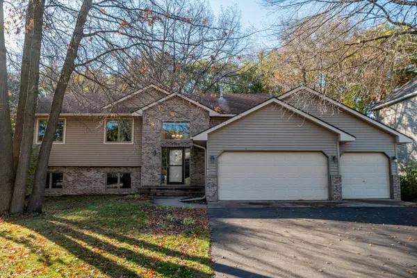 9314 Harpers CT NE, Blaine, MN 55449