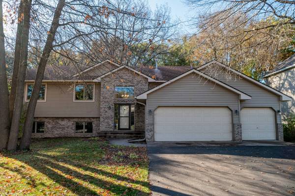 9314 Harpers CT NE, Blaine, MN 55449