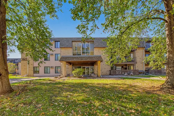 3461 Kent ST #1207, Shoreview, MN 55126