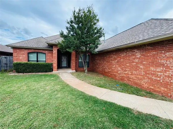1630 Grey Fox RUN, Oklahoma City, OK 73131
