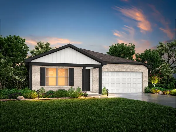 1104 Cypress CT, Shawnee, OK 74804