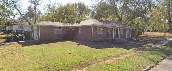 21 E Wallace ST, Shawnee, OK 74801