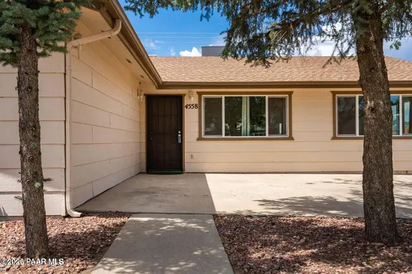 4558 N Miner RD, Prescott Valley, AZ 86314