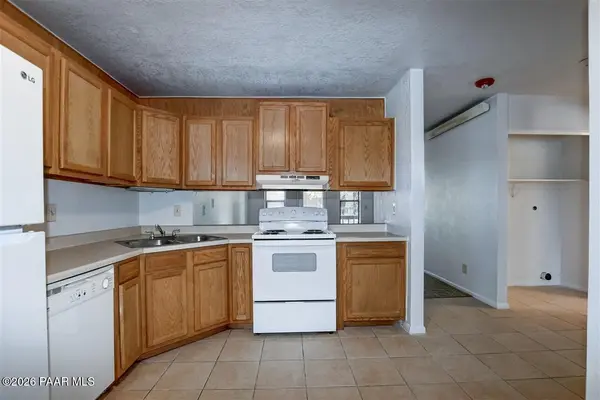 726 Bird ST #2c, Prescott, AZ 86301