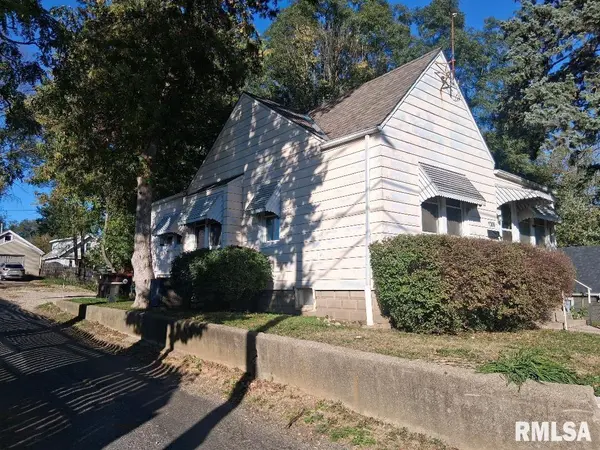 1309 E RICHWOODS BLVD, Peoria, IL 61603