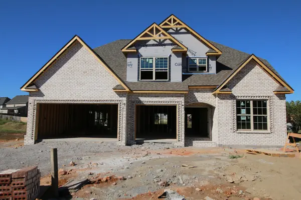 252 Autumnwood Farms, Clarksville, TN 37042