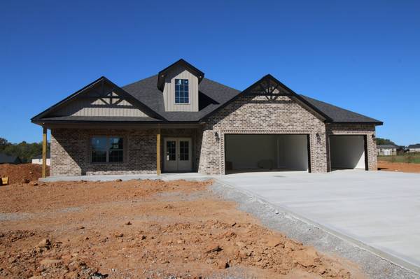 70 Wofford Estates, Clarksville, TN 37040