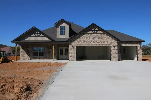 70 Wofford Estates, Clarksville, TN 37040