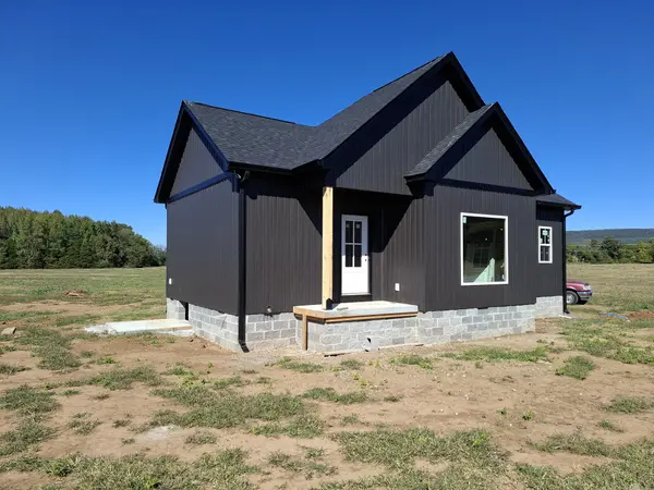 0 Liberty Hollow Rd, Decherd, TN 37324