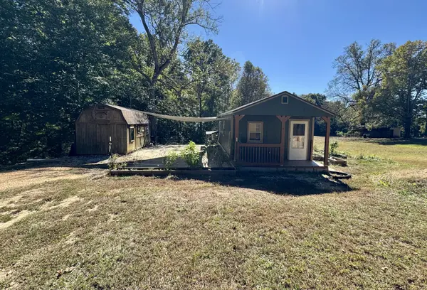 1605 Liberty Rd, Camden, TN 38320