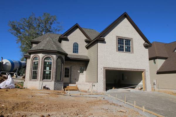 63 Sycamore Hill, Clarksville, TN 37042