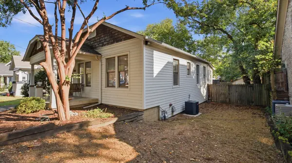 815 Setliff Pl, Nashville, TN 37206