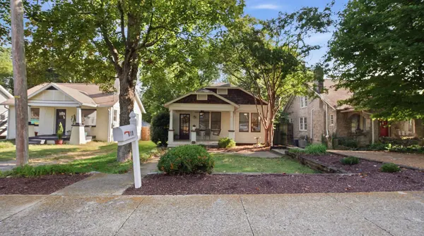 815 Setliff Pl, Nashville, TN 37206