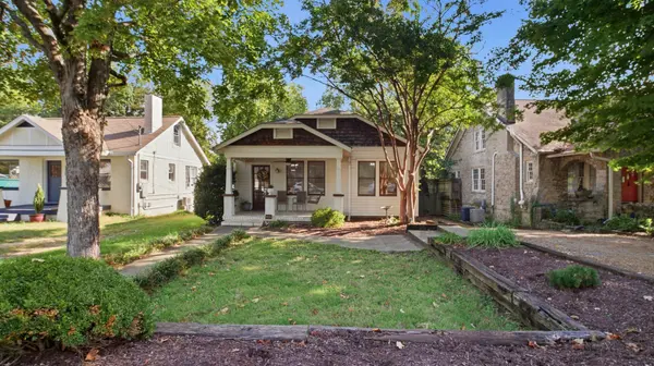 815 Setliff Pl, Nashville, TN 37206