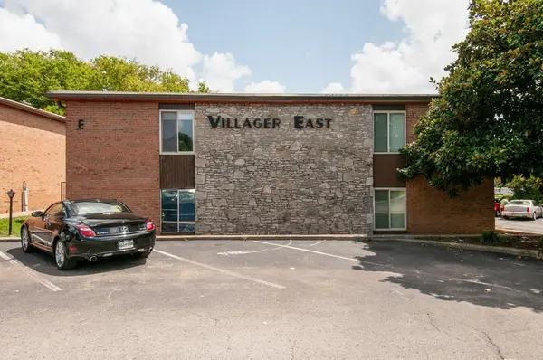 3600 Hillsboro Pike #E6, Nashville, TN 37215
