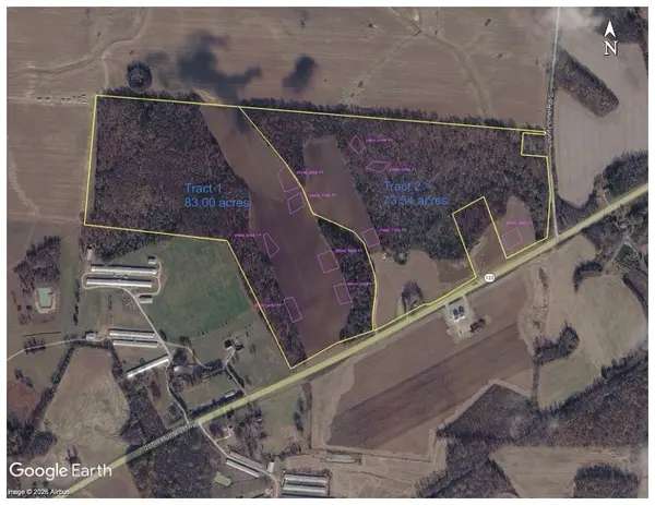 498B John Hunter Hwy, Elora, TN 37328