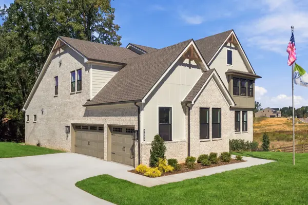 7701 Hatcher Heights Drive, Fairview, TN 37062