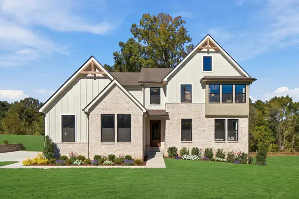 7701 Hatcher Heights Drive, Fairview, TN 37062
