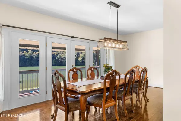 274 Lakecrest Drive, Harriman, TN 37748