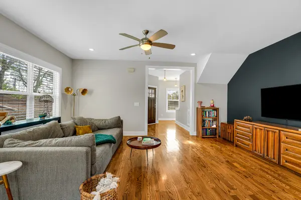 3819 Dr Walter S Davis Blvd, Nashville, TN 37209