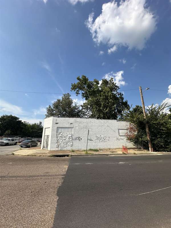 1622 HAMILTON ST, Memphis, TN 38114