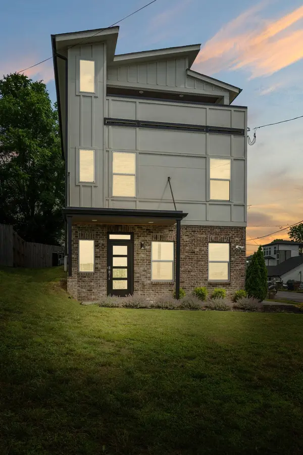 56 Twin St, Nashville, TN 37209