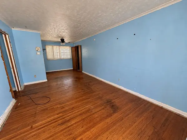 3812 DENVER ST, Memphis, TN 38127