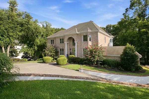 9619 Deer Track Ct, Brentwood, TN 37027