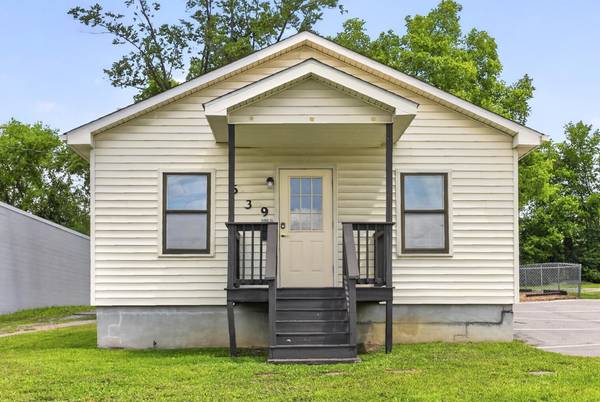639 E Old Hickory Blvd, Madison, TN 37115