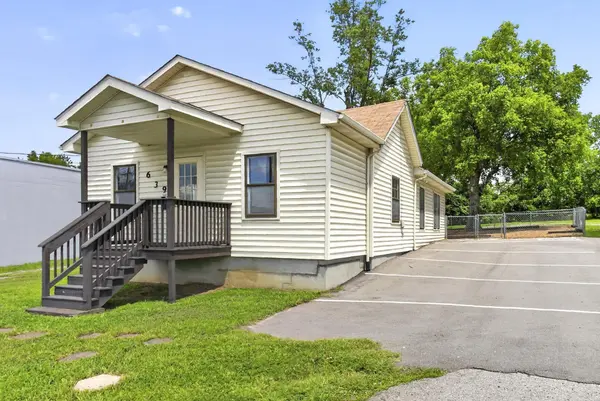639 E Old Hickory Blvd, Madison, TN 37115
