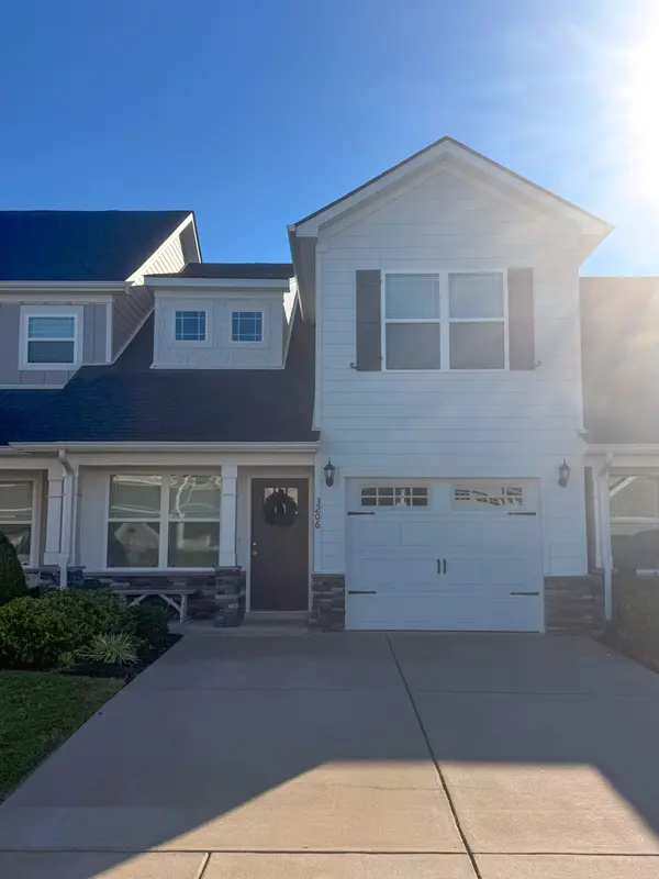 3206 Salerno Ct, Murfreesboro, TN 37129