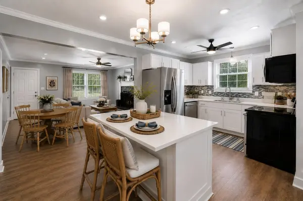 3215 Trails End Ln, Nashville, TN 37214