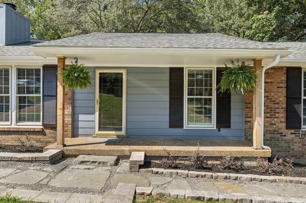 3215 Trails End Ln, Nashville, TN 37214