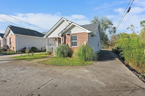 809 N DuPont Ave, Madison, TN 37115