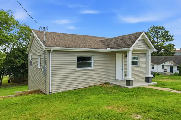 610 Highland St, Springfield, TN 37172