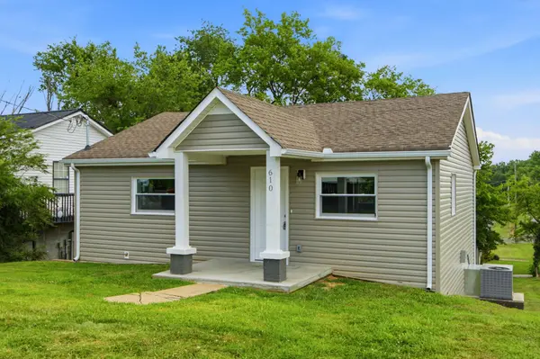 610 Highland St, Springfield, TN 37172