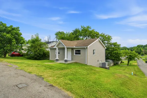 610 Highland St, Springfield, TN 37172