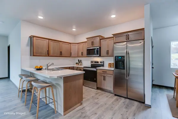422 N Martini Ln, Spokane Valley, WA 99216