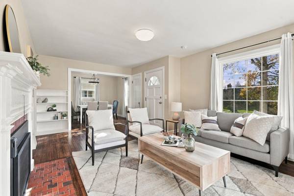 3114 N Sheridan Ct, Spokane, WA 99205
