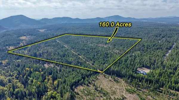 NKN Green Rd, Newport, WA 99156