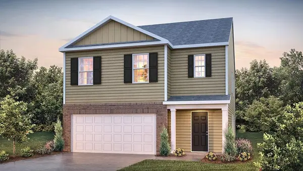 635 Starbeam CT, Spartanburg, SC 29303