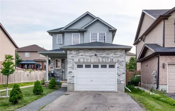 1369 Old Zeller DR #Upper, Kitchener, ON N2A 0C6