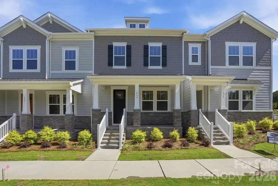 619 Markfield ST, Rock Hill, SC 29730