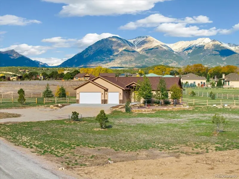 8854 Cameron Meadow, Salida, CO 81201