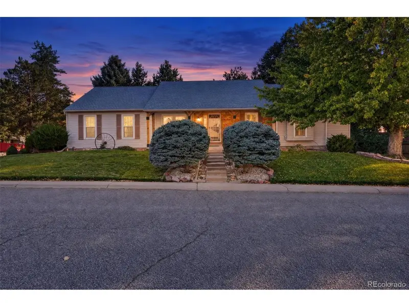 650 E Phillips, Littleton, CO 80122