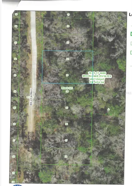 MALATI ST, New Port Richey, FL 34654