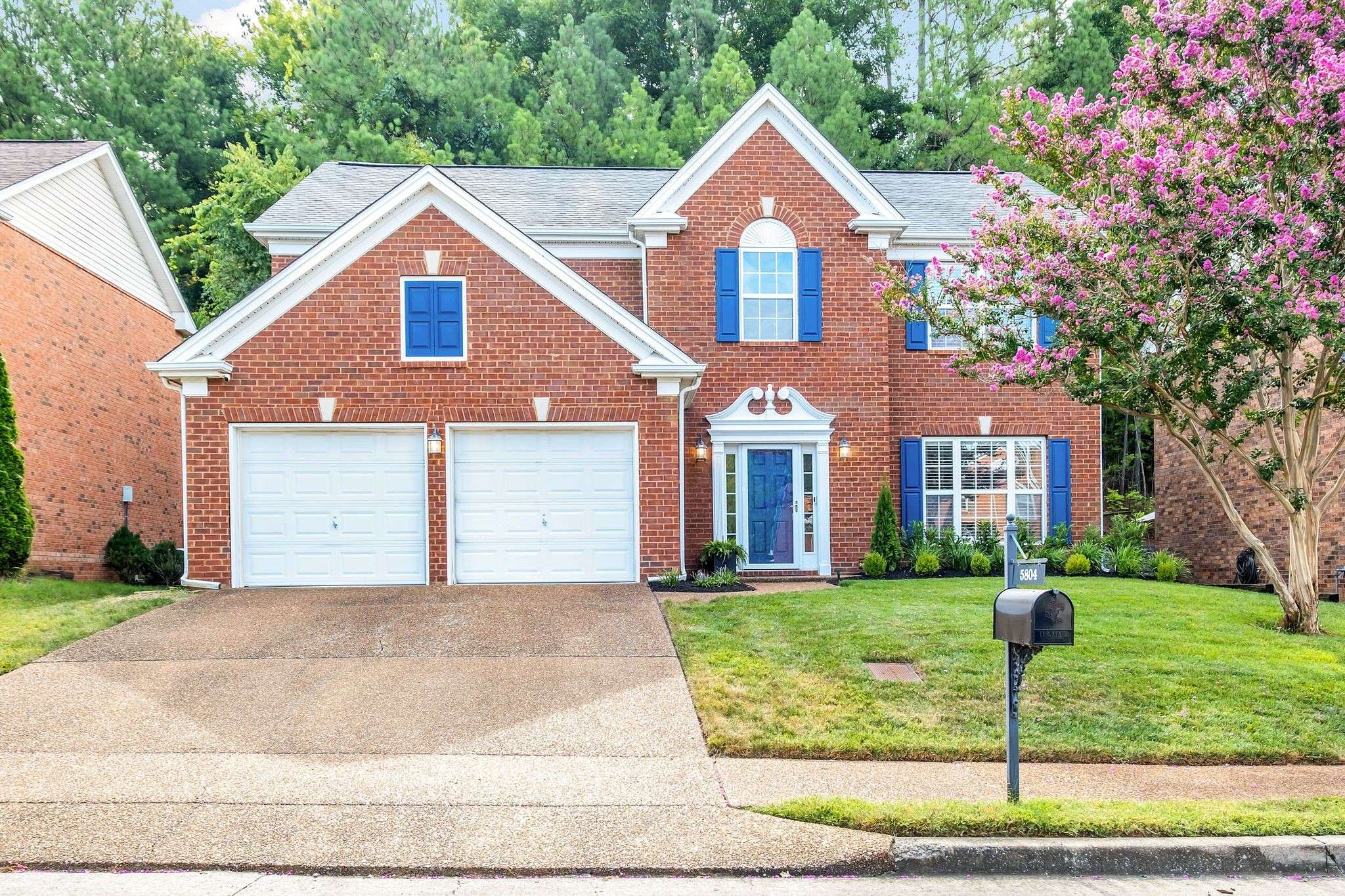 5804 Sterling Oaks Dr, Brentwood, TN 37027