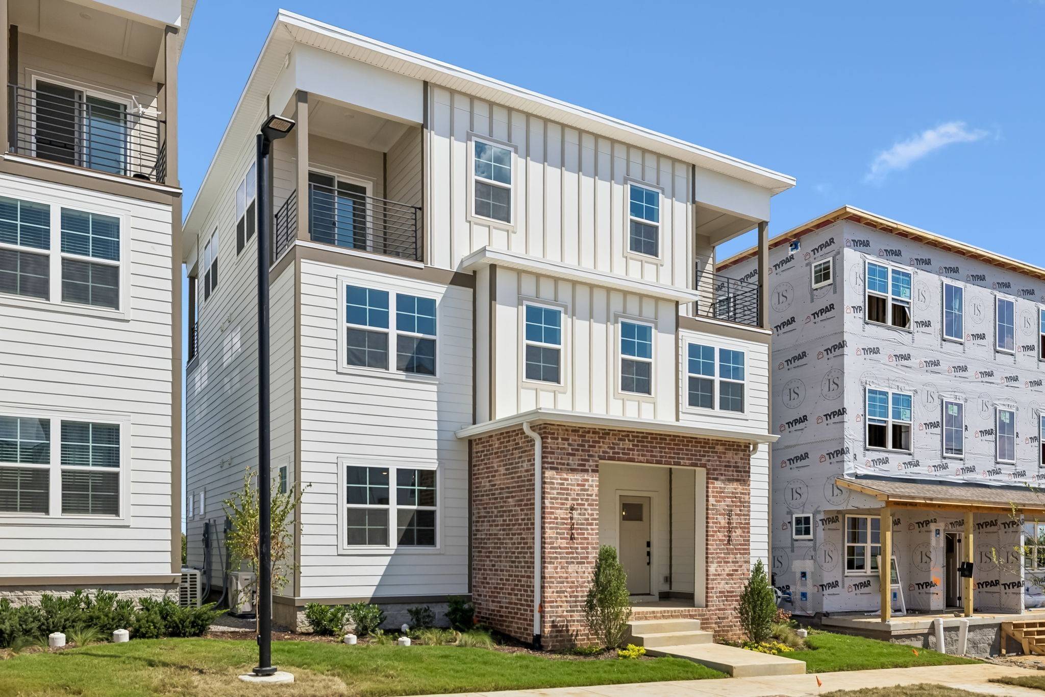 308 Mulberry Terrace #A, Madison, TN 37115