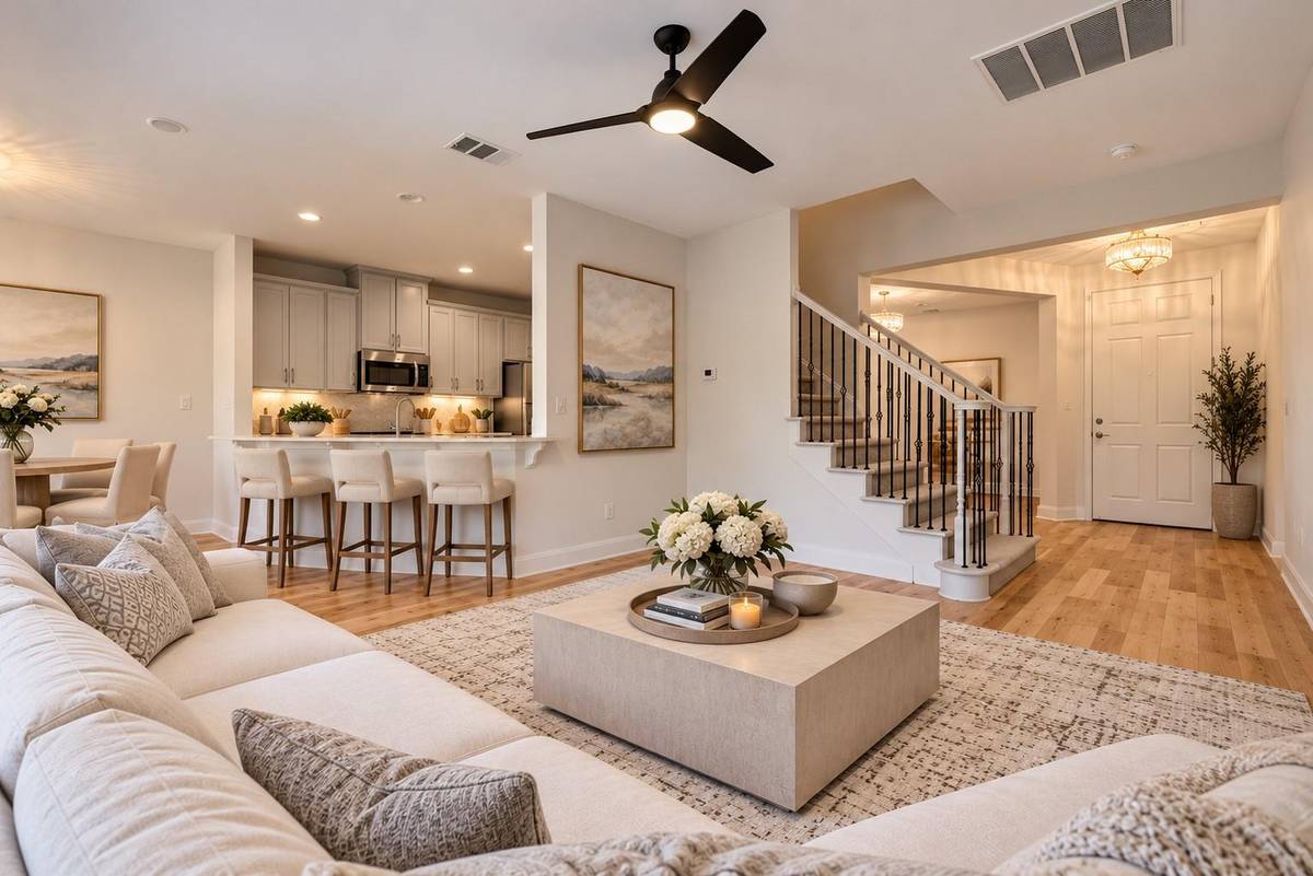 217 Aria RDG #504, Austin, TX 78738