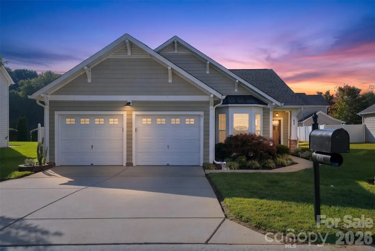 608 Goldflower DR, Rock Hill, SC 29732